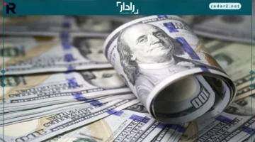 انخفاض الدولار يصل لأدنى مستوى منذ 17 أكتوبر
